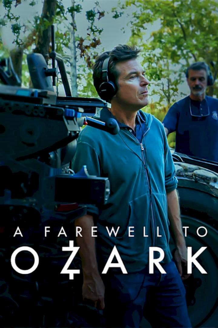 Xem Phim Lời tạm biệt Ozark (A Farewell to Ozark)
