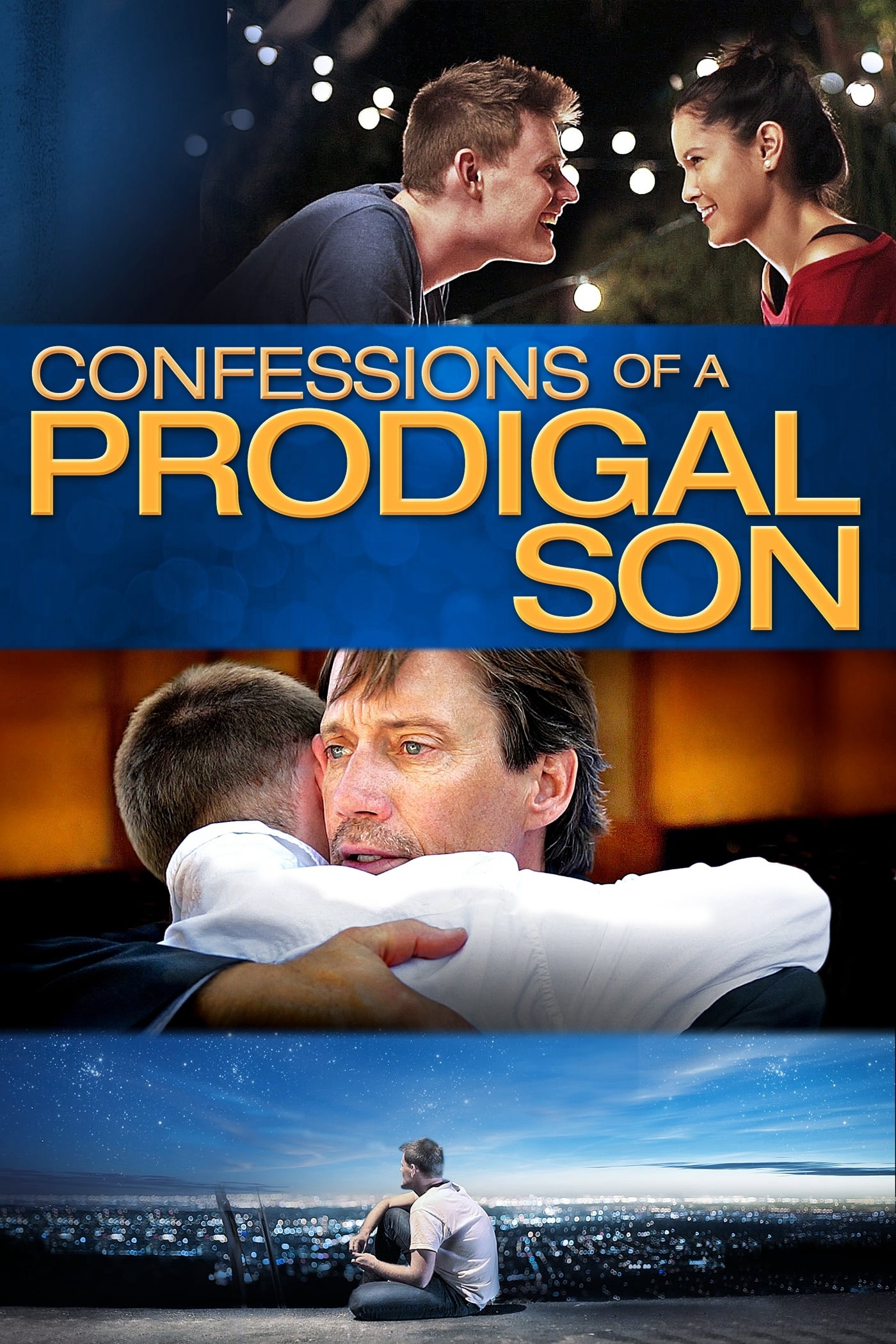 Xem Phim Lời Thú Tội Của Đứa Con Hoang (Confessions of a Prodigal Son)