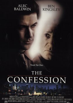 Xem Phim Lời Thú Tội (The Confession)