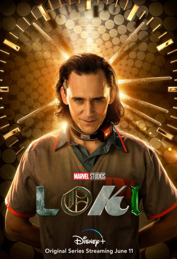 Xem Phim Loki Phần 1 (Loki Season 1)
