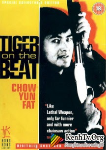 Xem Phim Long Hổ Cớm (Tiger On Beat)