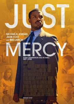 Xem Phim Lòng Nhân Từ (Just Mercy)