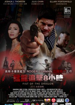 Xem Phim Long Quyền (Fist Of The Dragon)