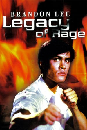 Xem Phim Long Tại Giang Hồ (Legacy of Rage)