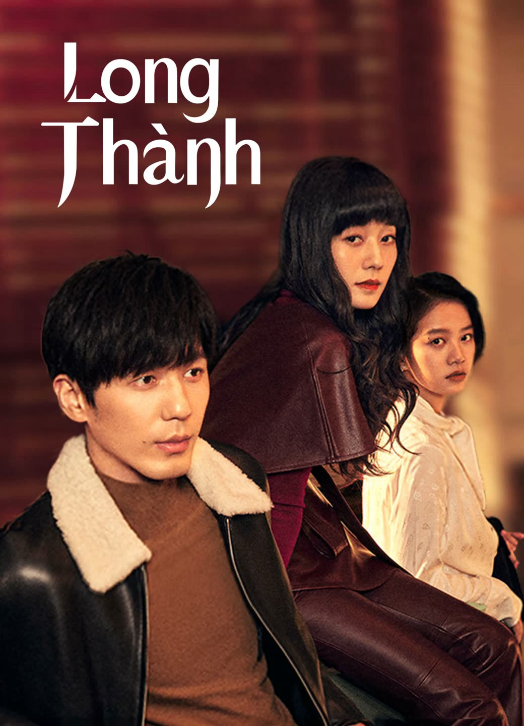 Poster Phim Long Thành (Take Us Home)