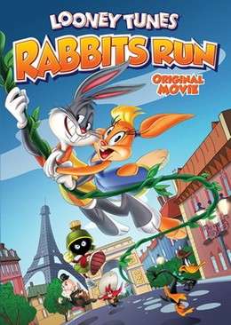 Xem Phim Looney Tunes: Rabbit Run (Looney Tunes: Rabbit Run)
