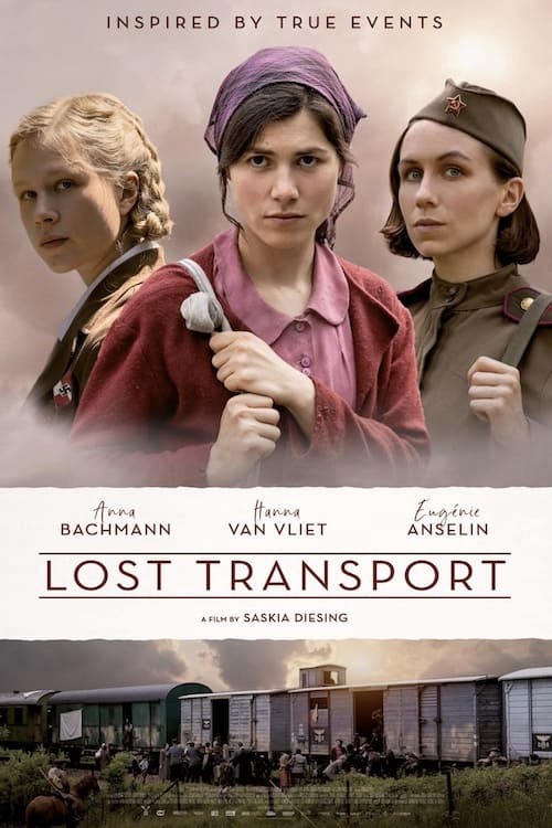 Xem Phim Lost Transport (Lost Transport)