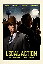 Xem Phim Luật Chơi Sòng Phẳng (Legal Action)