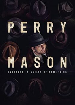 Poster Phim Luật Sư Perry Mason Phần 1 (Perry Mason Season 1)