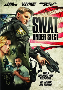 Xem Phim Lực Lượng Đặc Nhiệm (SWAT: Under Siege)