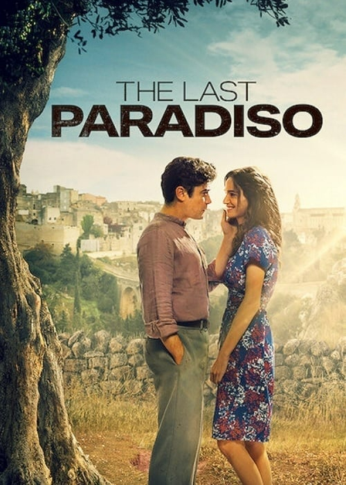 Poster Phim L'ultimo paradiso (L'ultimo paradiso)