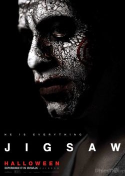 Xem Phim Lưỡi Cưa 8 (Jigsaw)