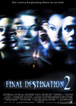 Xem Phim Lưỡi Hái Tử Thần 2 (Final Destination 2)