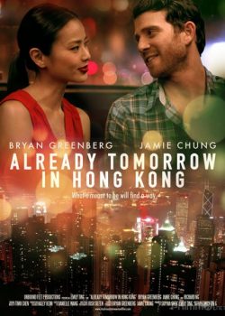 Xem Phim Lương Duyên Tiền Định (Already Tomorrow in Hong Kong)