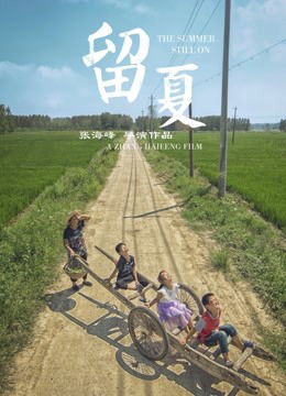 Poster Phim Lưu hạ (The Summer Still On)