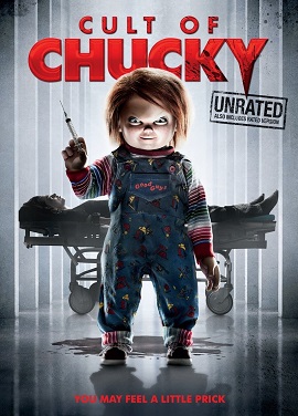 Xem Phim Ma Búp Bê 7: Sự Tôn Sùng Chucky (Cult of Chucky)