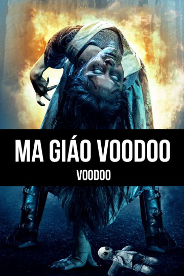 Xem Phim Ma Giáo Voodoo (Voodoo)