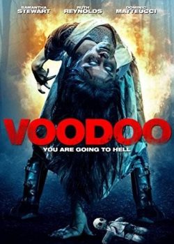 Xem Phim Ma Giáo Voodoo - Voodoo (VooDoo)