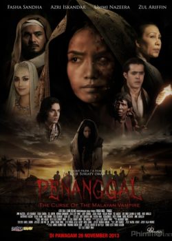 Xem Phim Ma Nữ (Penanggal: The Curse of the Malayan Vampire)