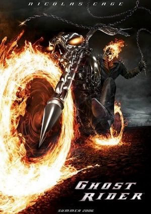 Xem Phim Ma Tốc Độ (Ghost Rider)