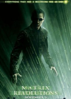 Xem Phim Ma Trận 3: Cuộc Cách Mạng (The Matrix Revolutions)