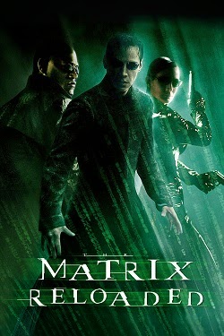 Xem Phim Ma Trận Tái Lập (The Matrix Reloaded)