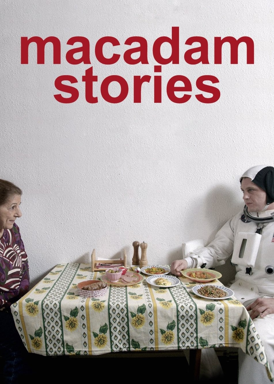 Xem Phim Macadam Stories (Macadam Stories)