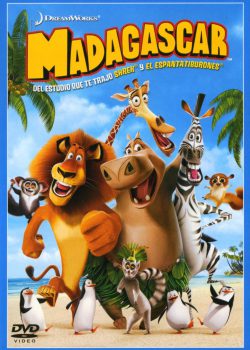 Xem Phim Madagascar: Cuộc Phiêu Lưu Đến Madagascar (Madagascar)