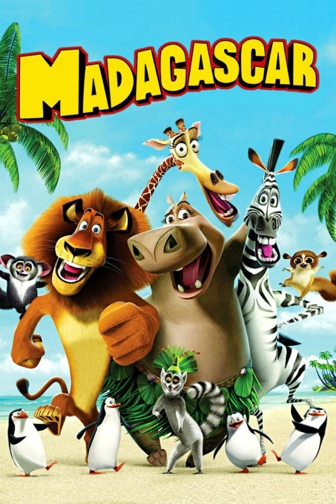 Xem Phim Madagascar (Madagascar)