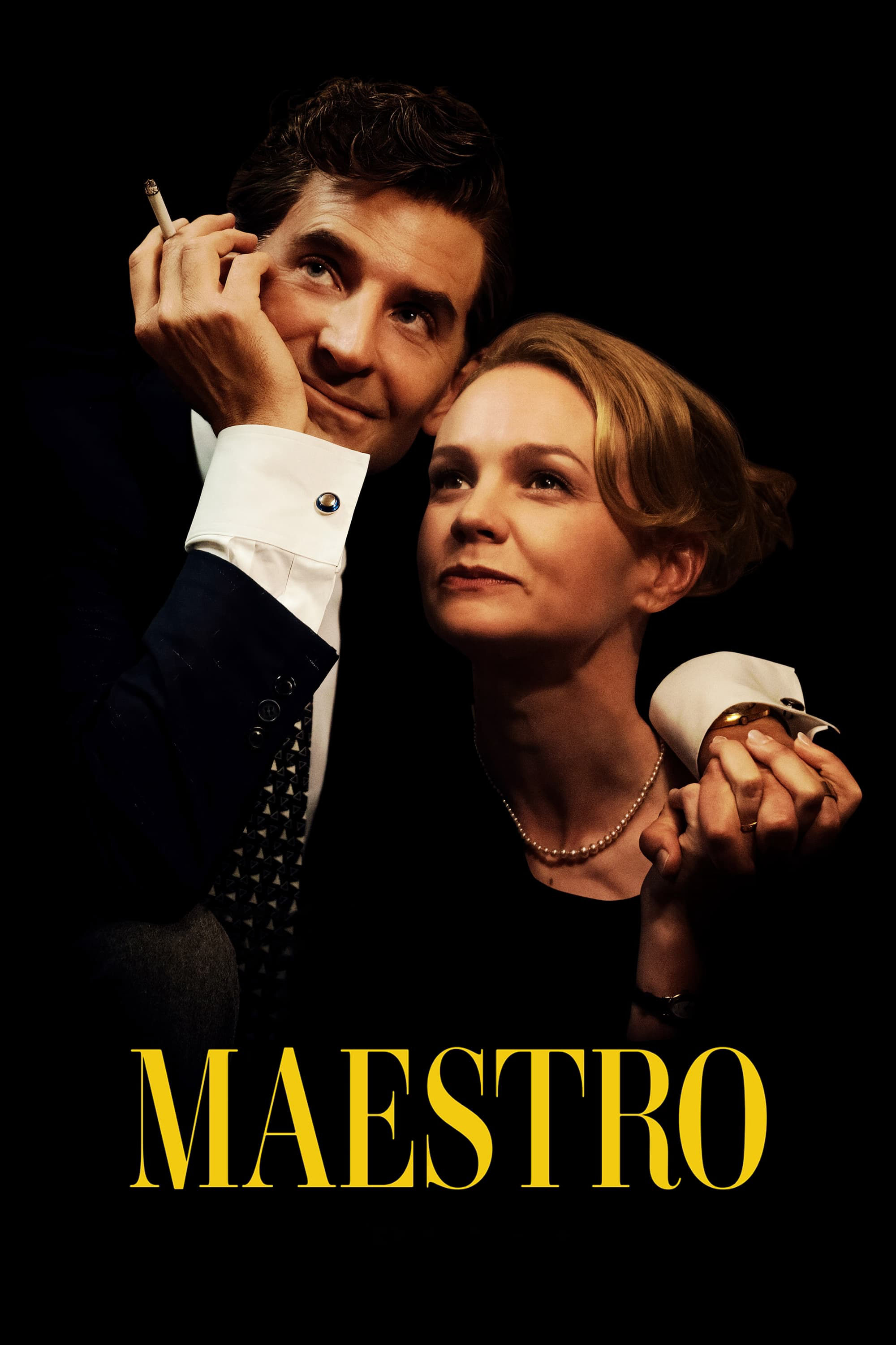 Poster Phim Maestro (Maestro)