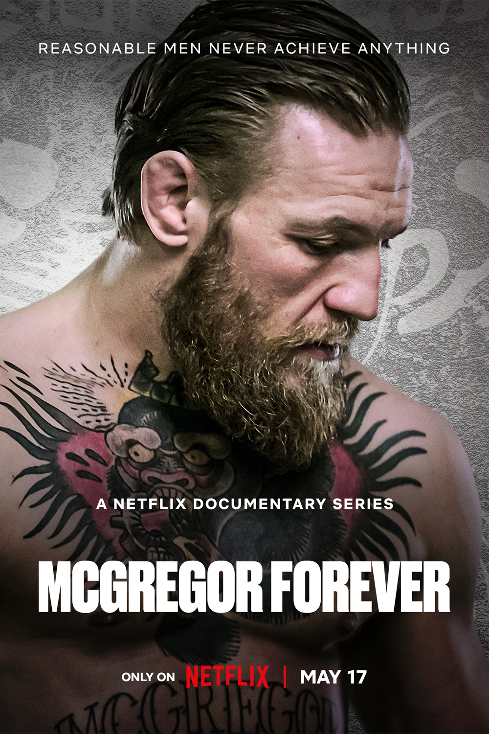 Xem Phim Mãi mãi McGregor (McGREGOR FOREVER)