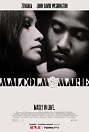 Xem Phim Malcolm và Marie (Malcolm & Marie)