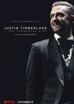Xem Phim Màn Kết Hợp Mãn Nhãn (Justin Timberlake + The Tennessee Kids)