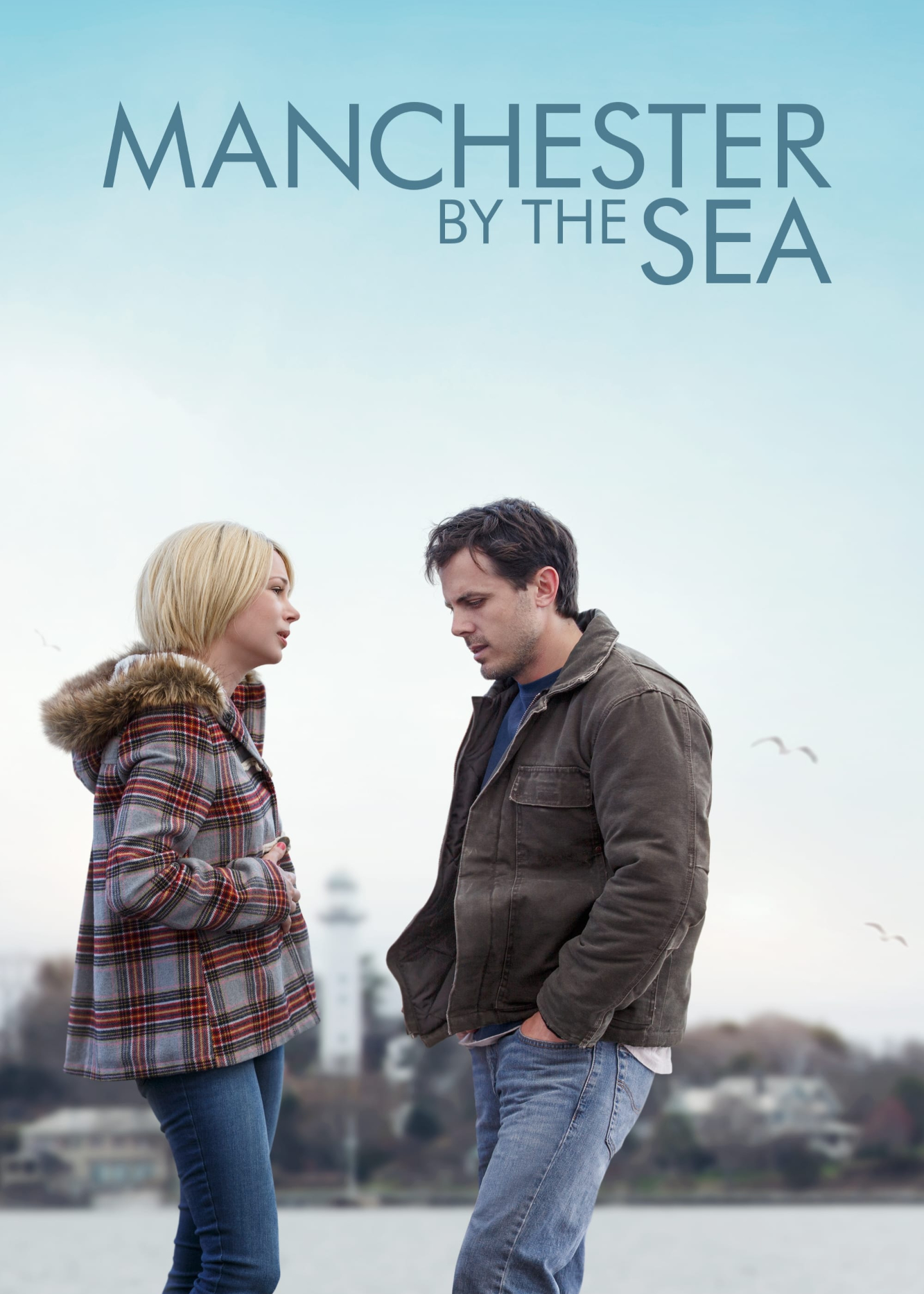 Xem Phim Manchester by the Sea (Manchester by the Sea)
