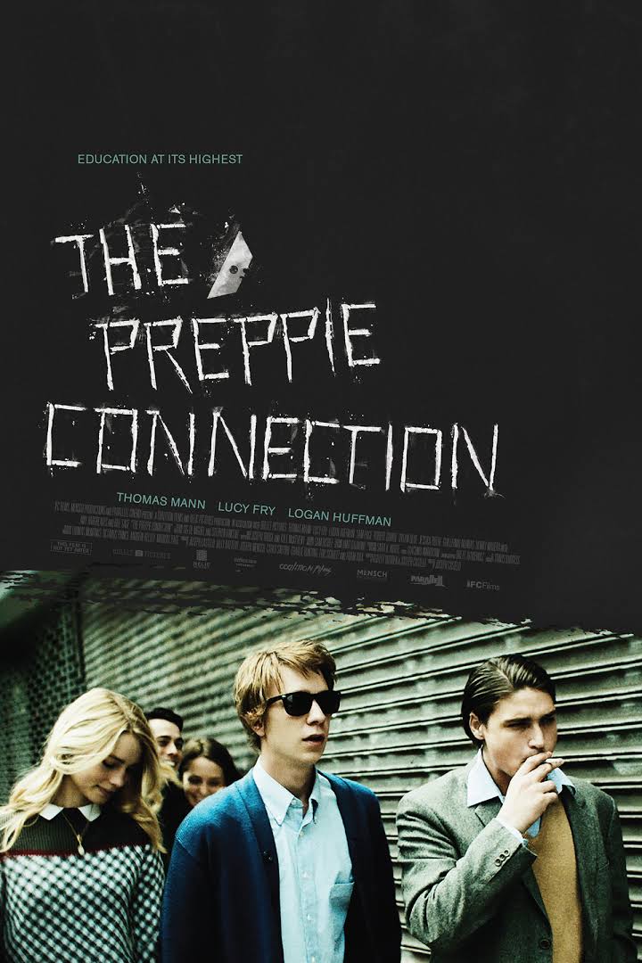 Xem Phim Mạng Lưới Ngầm (The Preppie Connection)