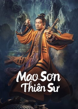 Xem Phim Mao Sơn Thiên Sư (Maoshan Heavenly Master)