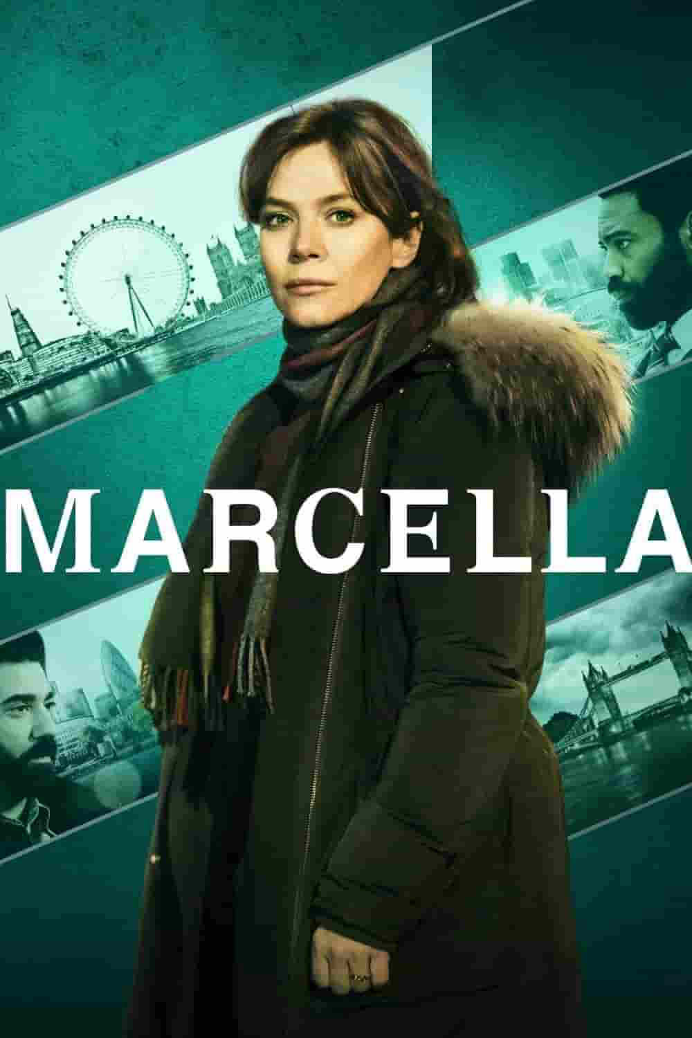 Xem Phim Marcella (Phần 3) (Marcella (Season 3))