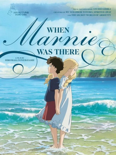 Xem Phim Marnie trong ký ức (When Marnie Was There)