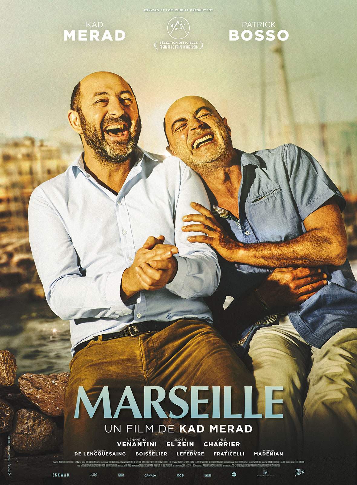 Xem Phim Marseille (Phần 2) (Marseille (Season 2))