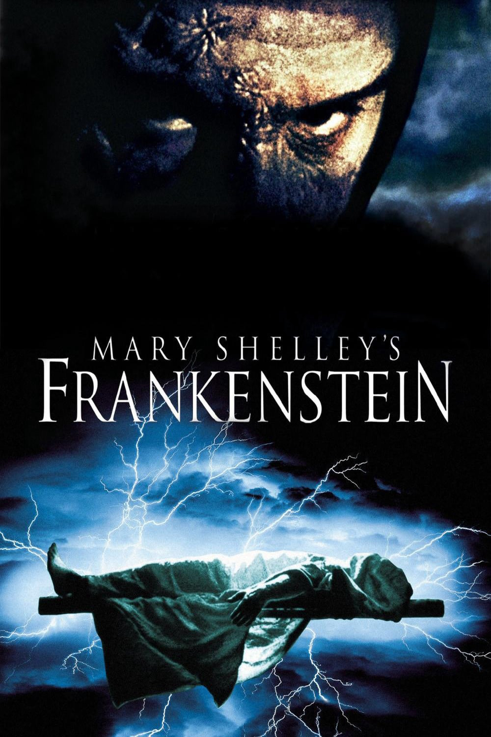 Xem Phim Mary Shelley's Frankenstein (Mary Shelley's Frankenstein)