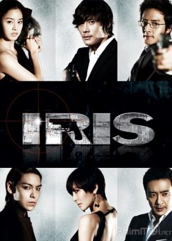 Xem Phim Mật Danh Iris (Iris: The Movie)