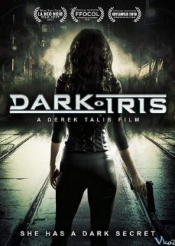 Xem Phim Mật Danh Thầm Lặng (Dark Iris)