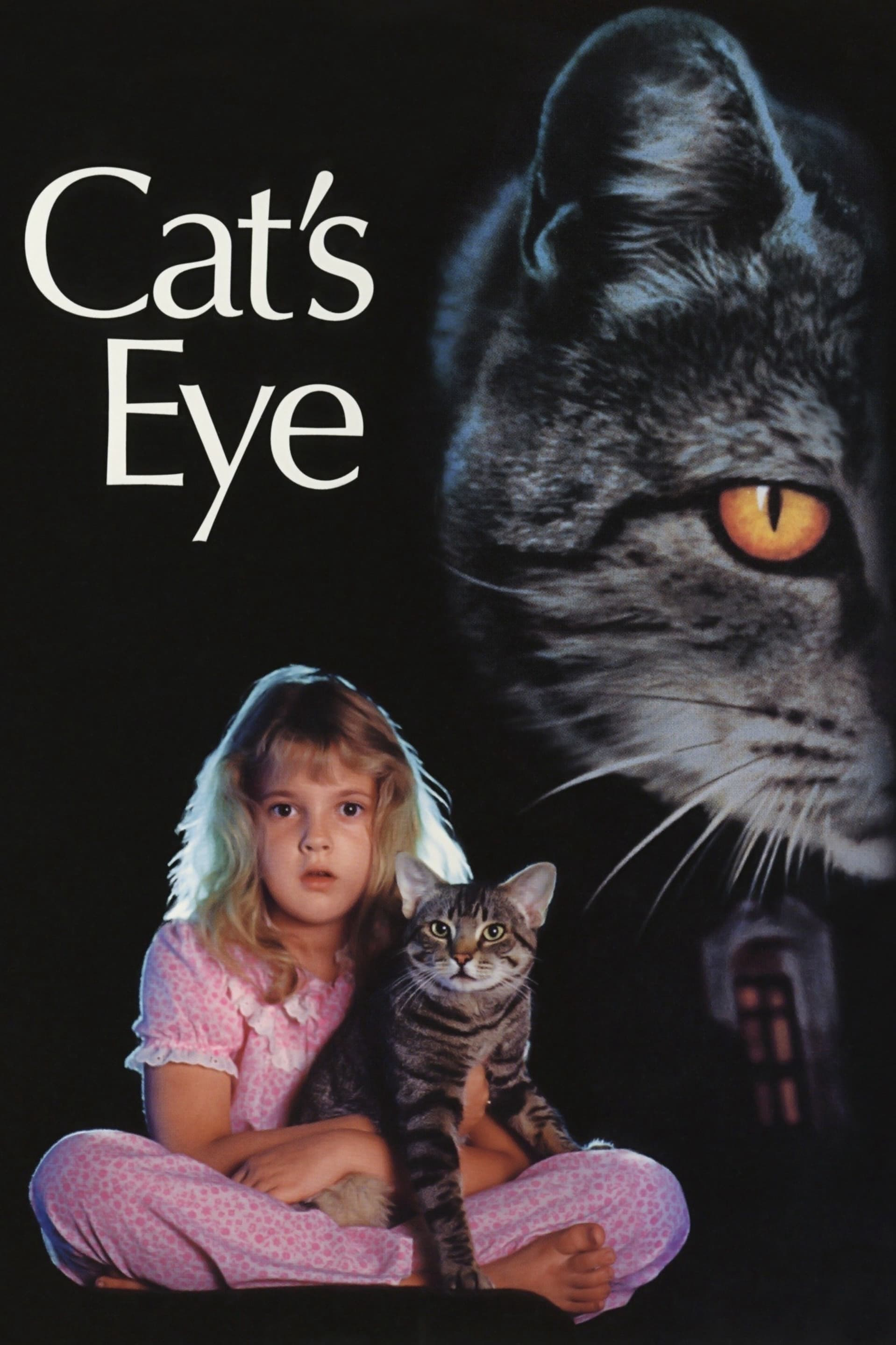 Xem Phim Mắt mèo (Cat's Eye)