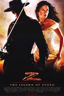 Xem Phim Mặt Nạ Zorro (The Mask of Zorro)