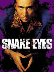 Xem Phim Mắt Rắn (Snake Eyes)