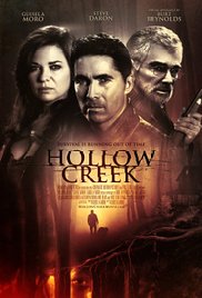 Xem Phim Mất Tích Bí Ẩn (Hollow Creek)