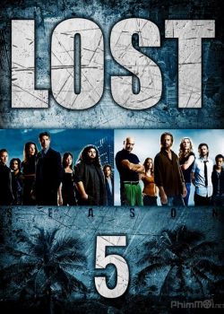 Xem Phim Mất Tích Phần 5 (Lost Season 5)