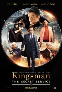 Xem Phim Mật Vụ Kingsman (Kingsman The Secret Service)