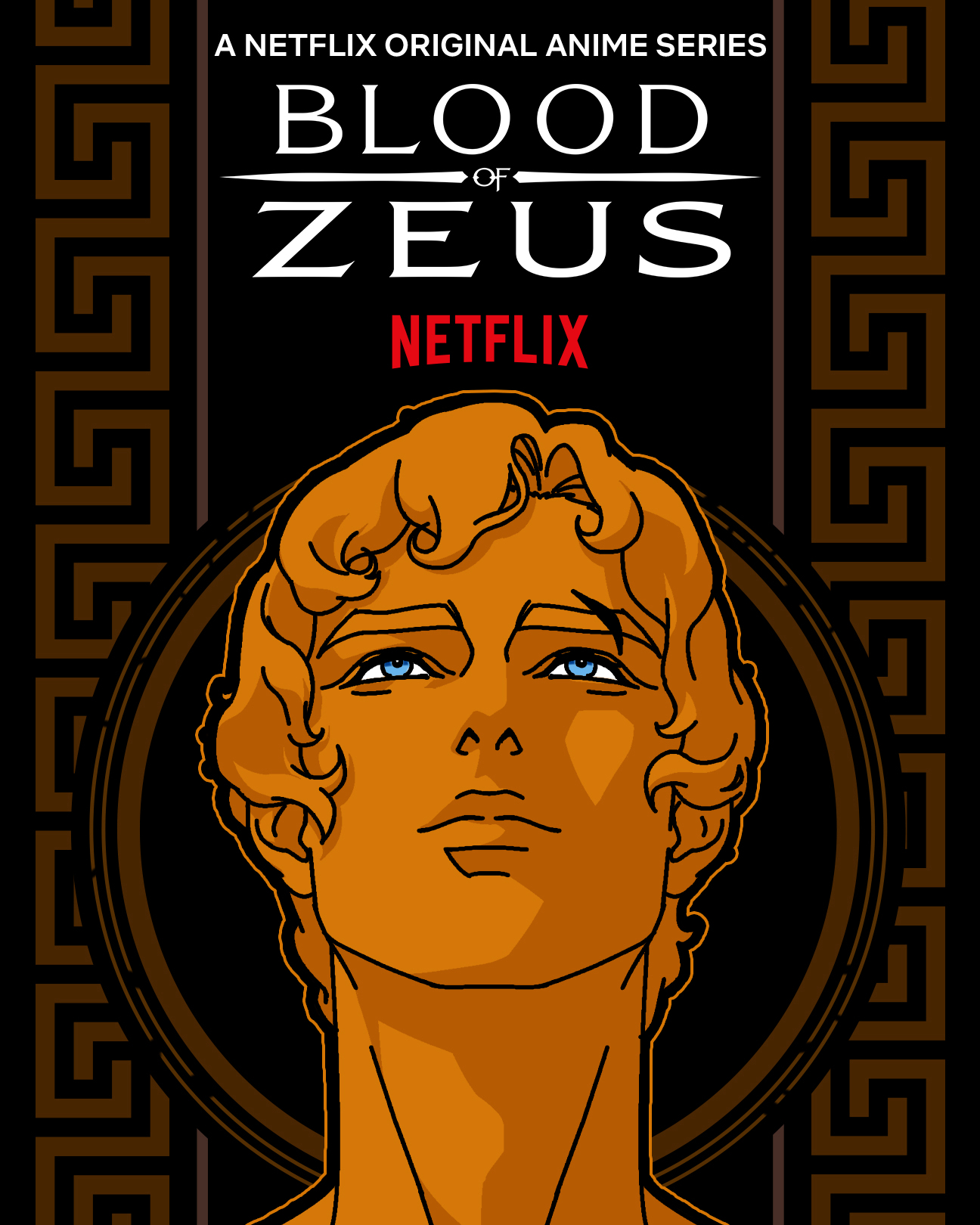 Xem Phim Máu Của Zeus (Phần 1) (Blood of Zeus (Season 1))