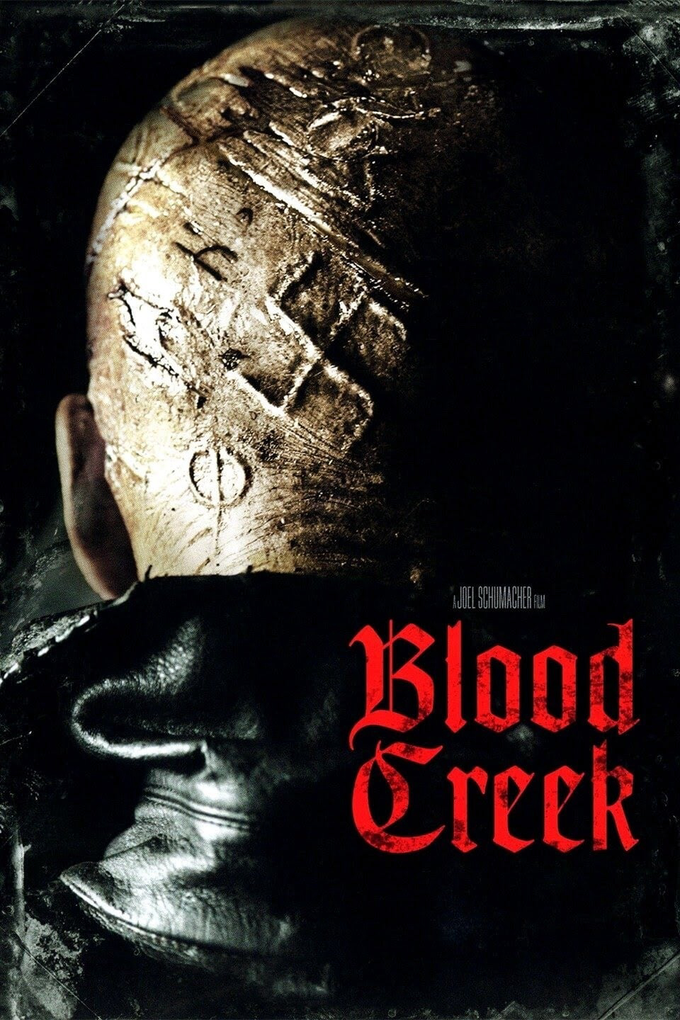 Xem Phim Máu Lửa (Blood Creek)